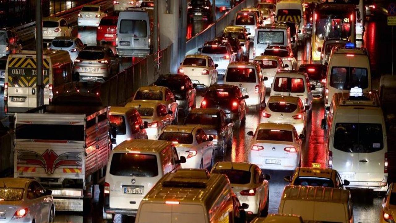 Tüm araç sahiplerini ilgilendiriyor! Son 4 gün