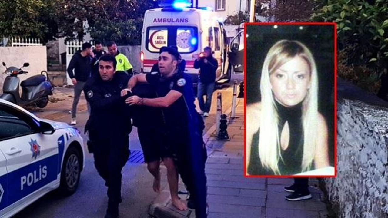 Muğla’da evlat vahşeti: Genç çocuk annesini boğazından bıçaklayarak katletti