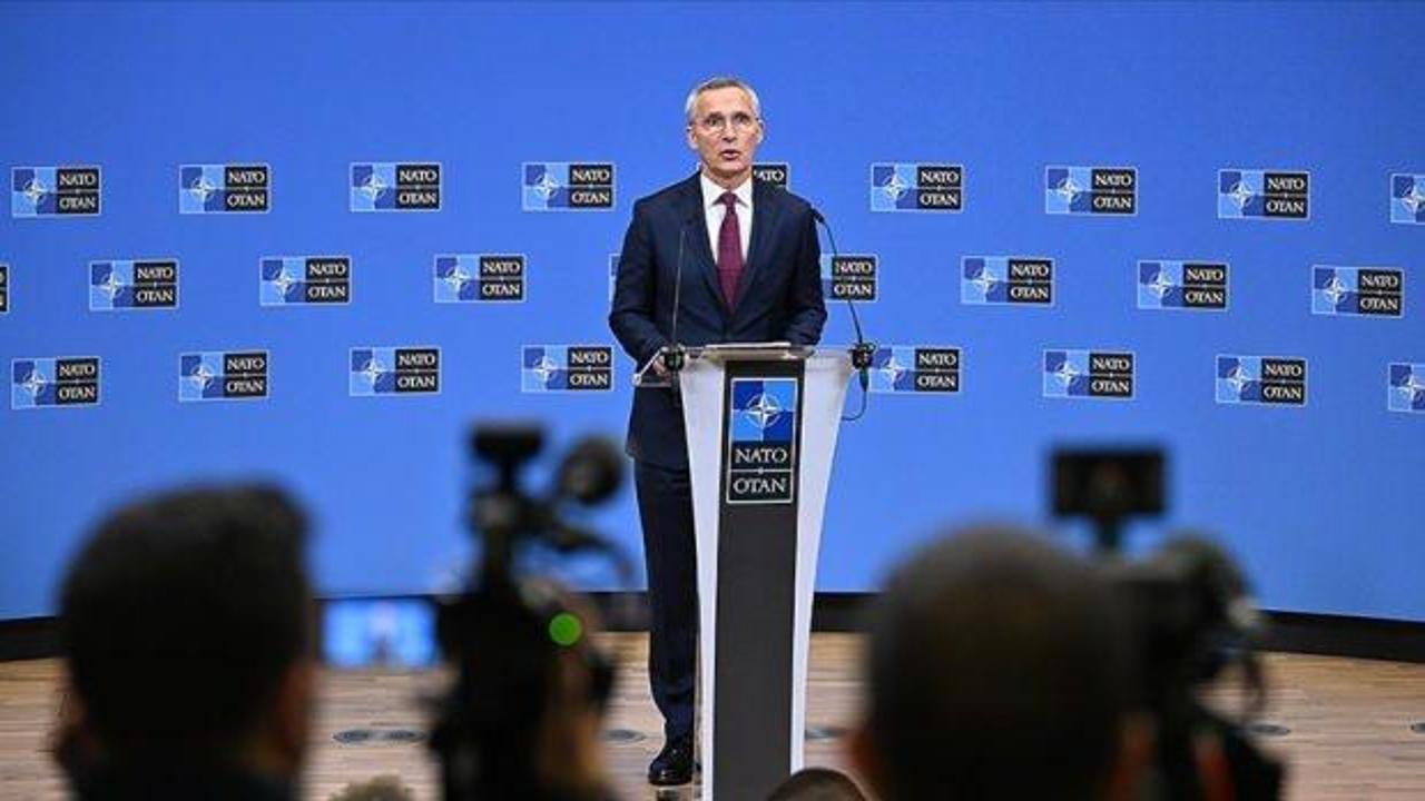 NATO: Rusya’nın Ukrayna’daki asker kaybı 300 binden fazla