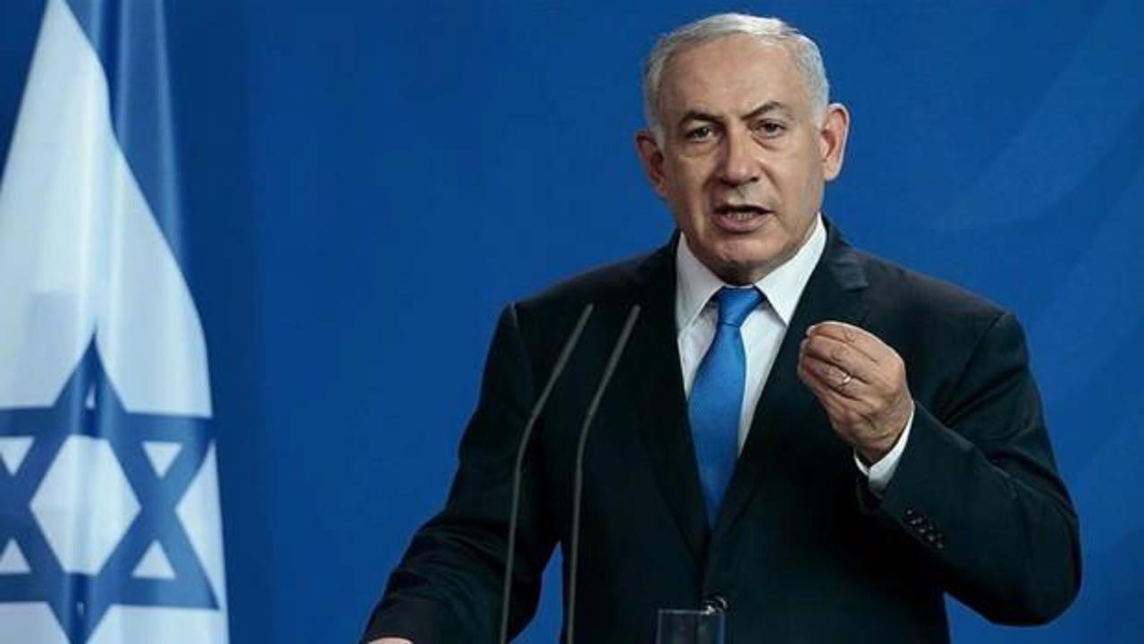 Netanyahu’dan Blinken’e ‘Durmayacağız’ cevabı