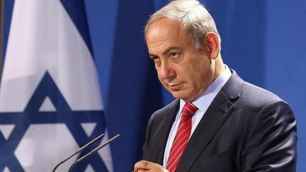 Netanyahu’yu şoka sokan hamle! Hiç ummadığı yerden darbe yedi