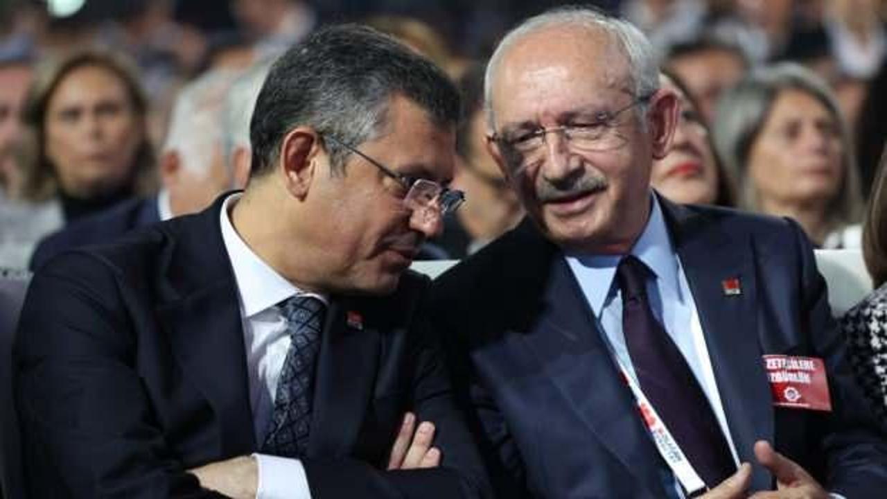 Özgür Özel’in elini kaldıracaktı, vazgeçti: Kılıçdaroğlu o akşamı anlattı