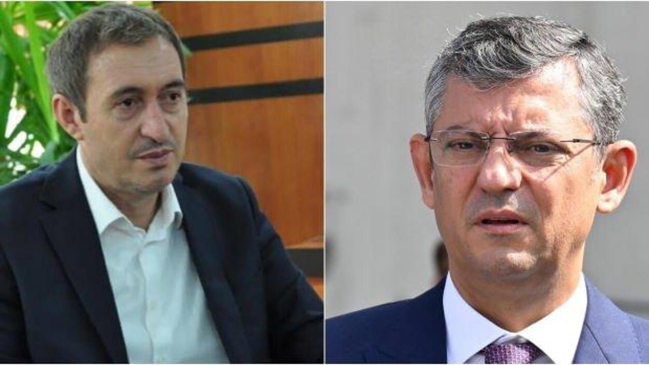 Özgür Özel’in sokak çağrısına HEDEP’ten destek