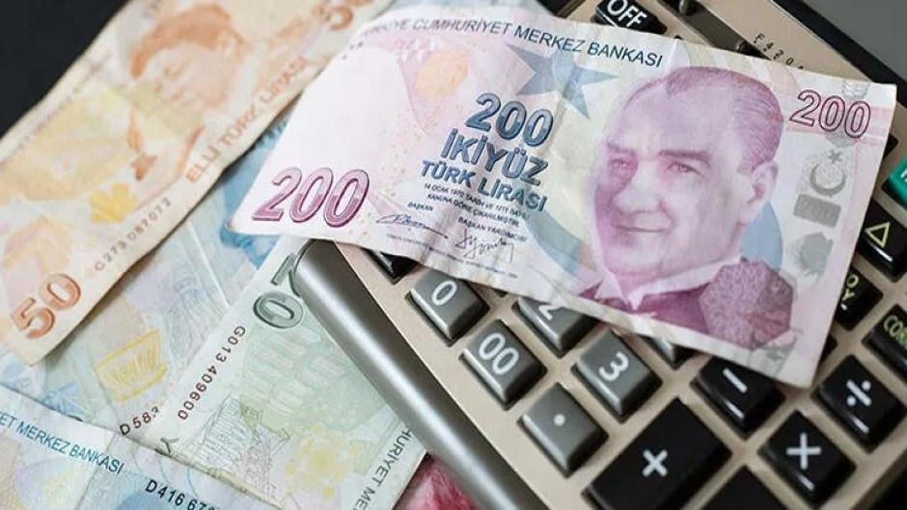 Bakan Yumaklı: Çiftçilere 803 milyar lira destek ödemesi yapıldı