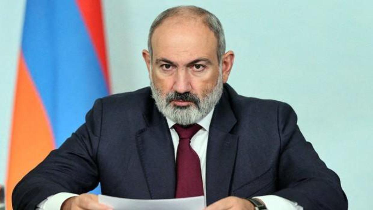 Paşinyan’dan takas açıklaması: Hazırız