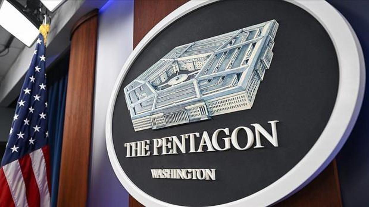 Pentagon söylem değiştirdi! İsrail’e uyarı