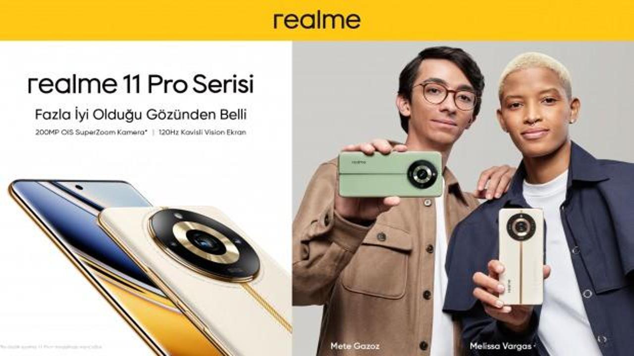 realme’nin başarı stratejsi : Kule Teknolojisi
