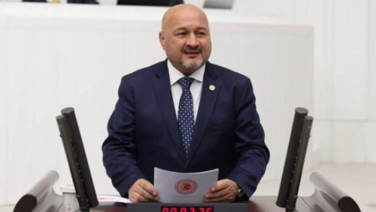 Resul Kurt: Deprem bölgesi yaralarını sarıyor