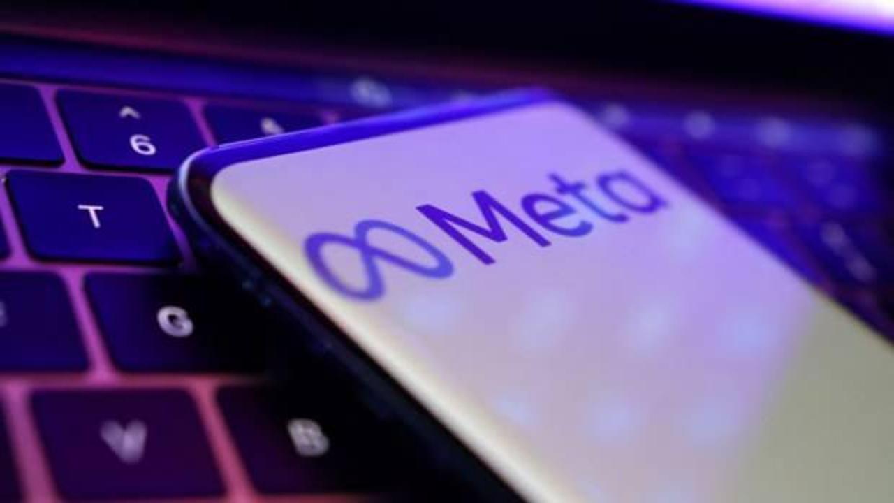 Meta’dan yapay zeka yasağı: Artık belirtmek zorundalar!