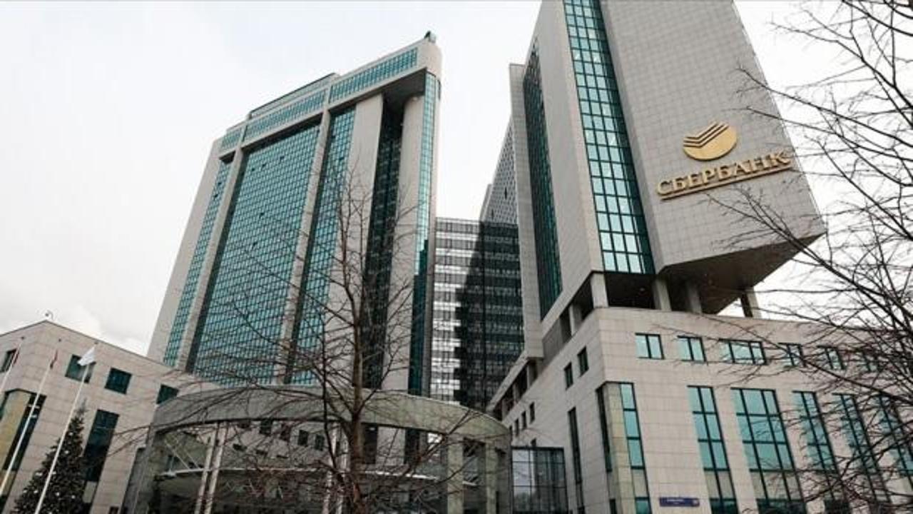 Sberbank’tan 3. çeyrekte rekor kar