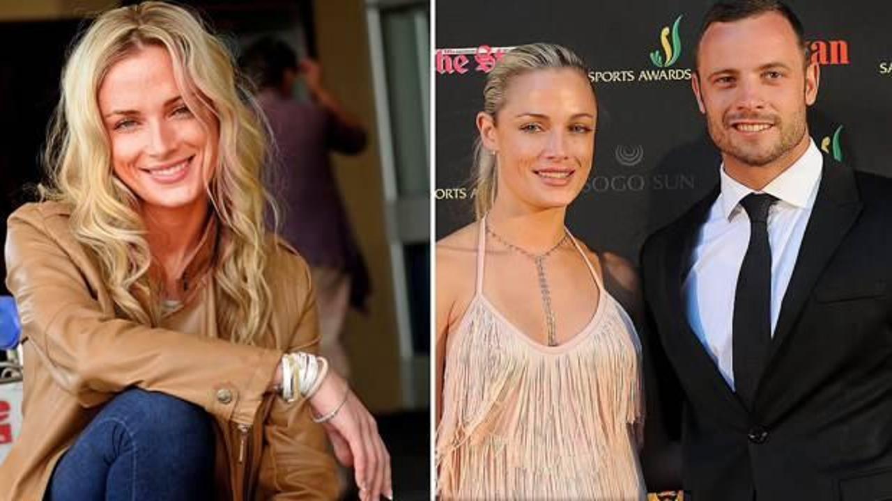 Sevgilisini öldüren Pistorius için tahliye kararı