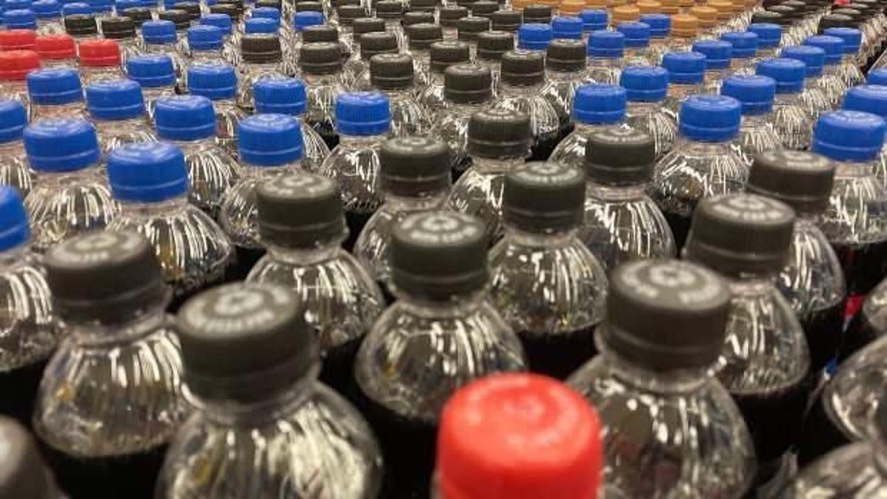 Sıfır kalori diye içmeyin! Diyet ve kalorisiz içeceklerden her yudum diyabete 1 adım daha yaklaştırıyor!