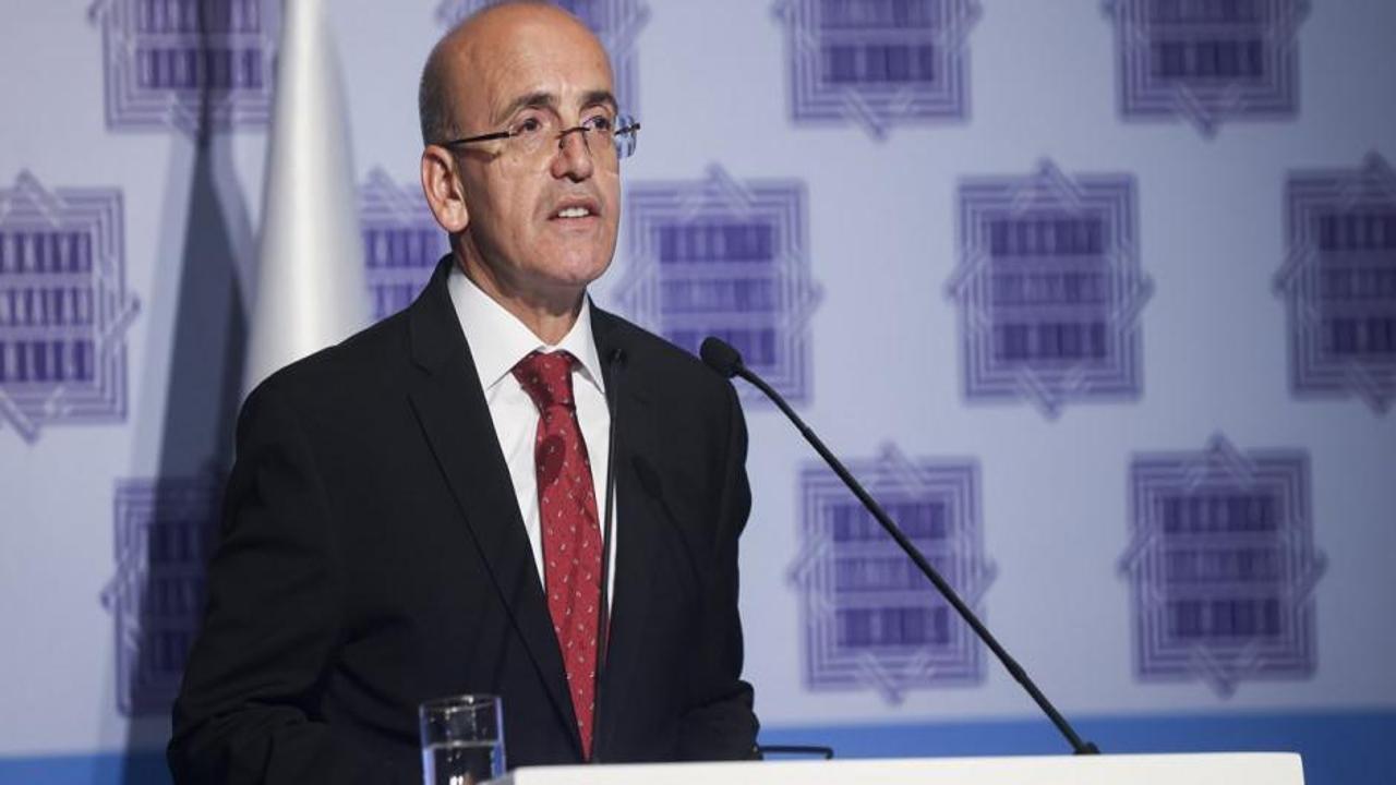 Şimşek ve Erkan ABD’ye gidiyor