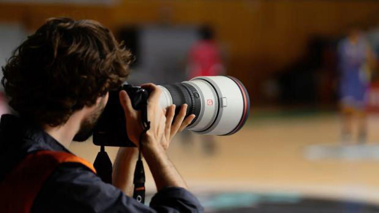 Sony, Master FE 300mm F2.8 GM OSS’yi tanıttı!