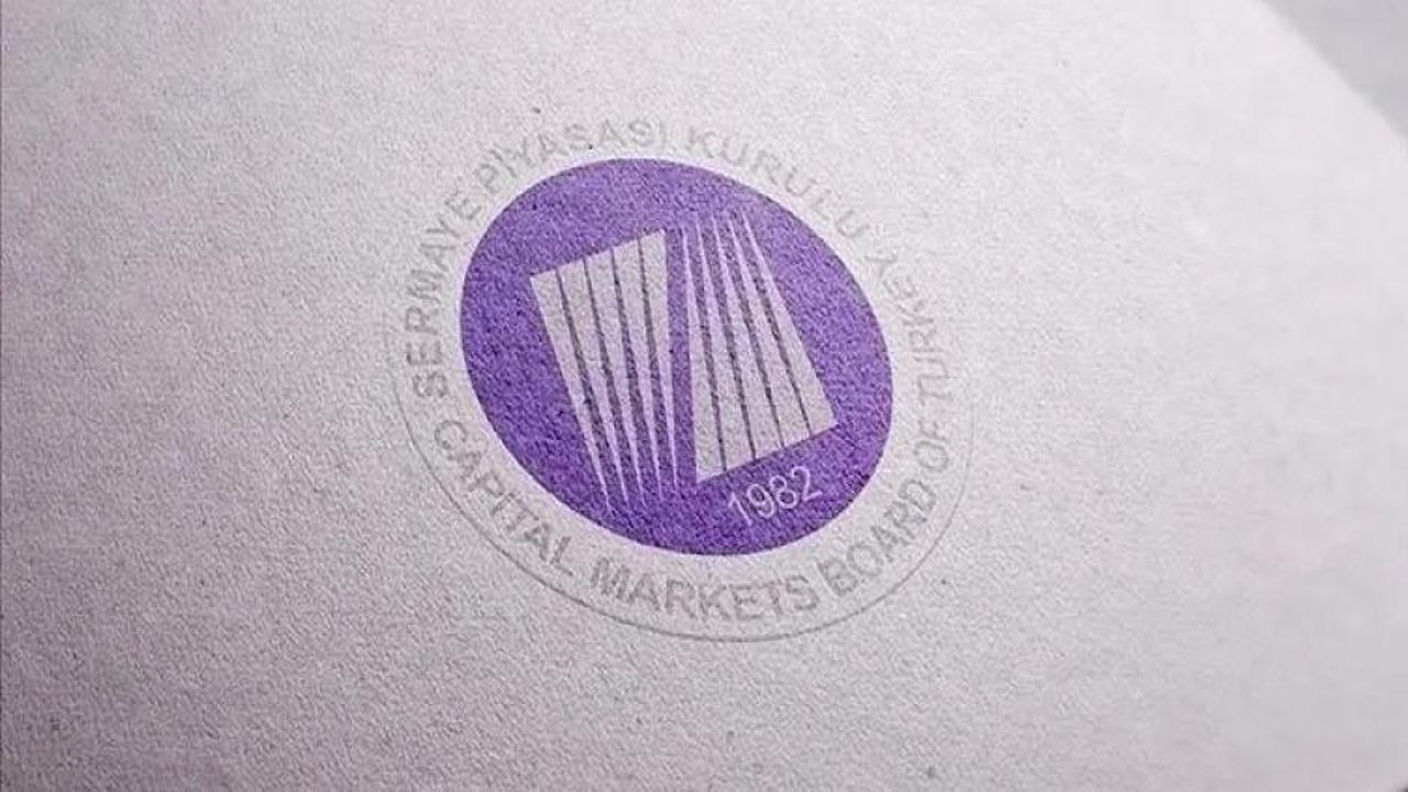 SPK’den 4 kişiye işlem yasağı