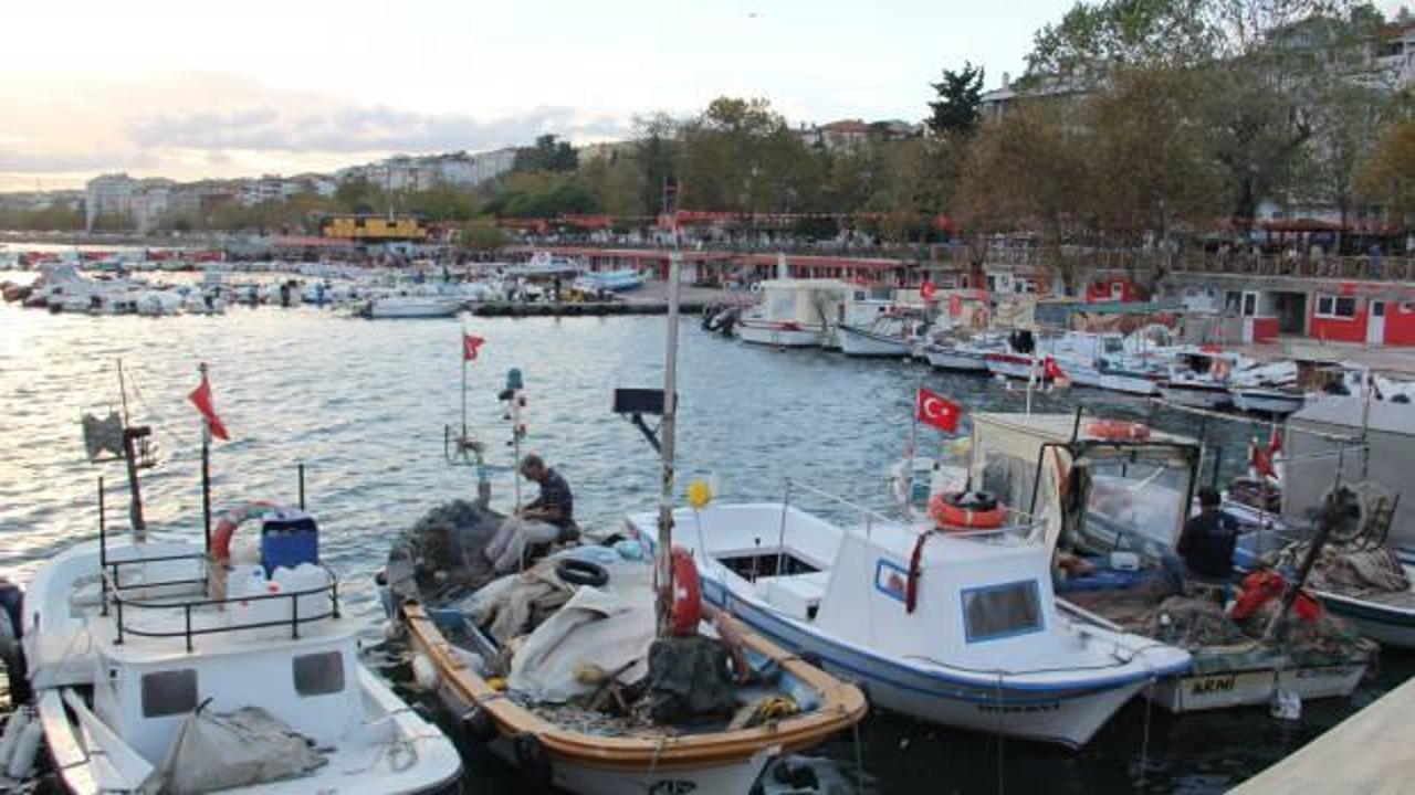 Tekirdağ’da lodos! Gün verildi