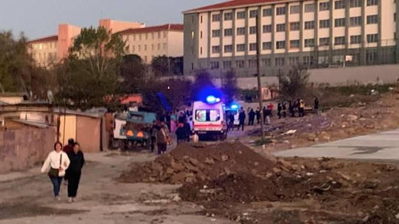 Tekirdağ’da öldürülen hamile kadının çocukları devlet korumasına alınacak