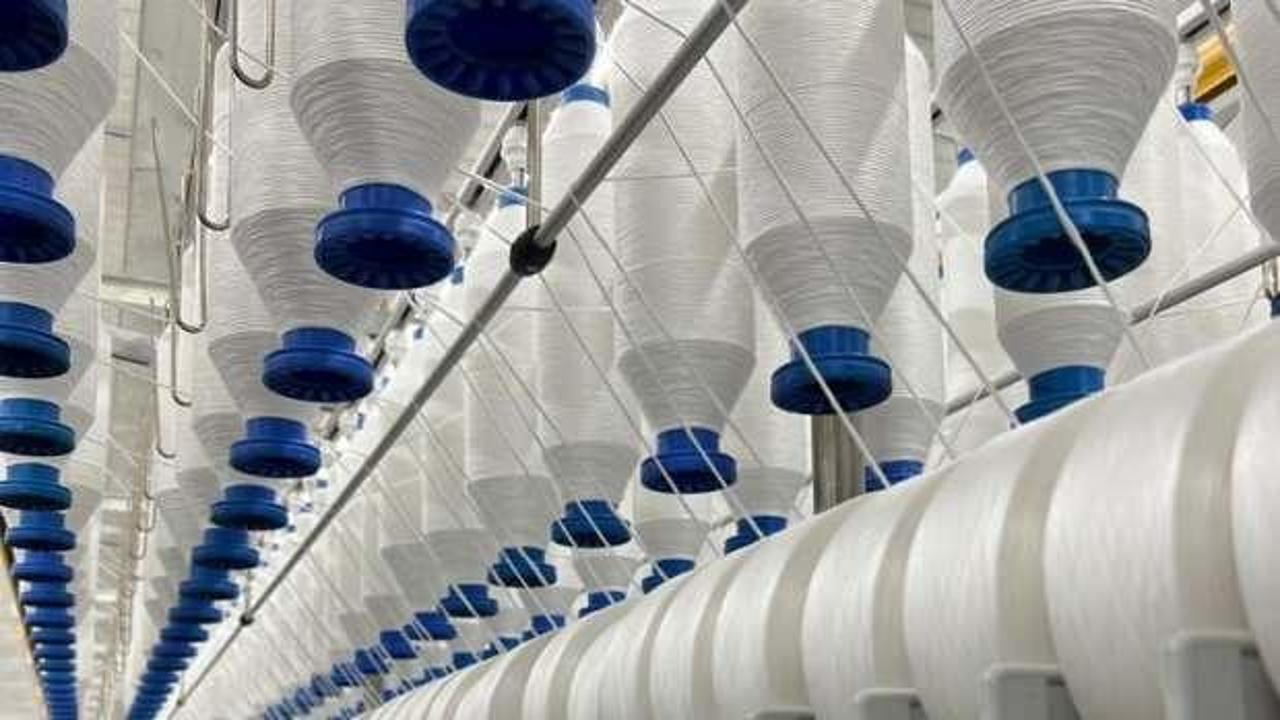 Tekstil sektörü artan ‘İlave Gümrük Vergileri’ ile ilgili açıklama yaptı