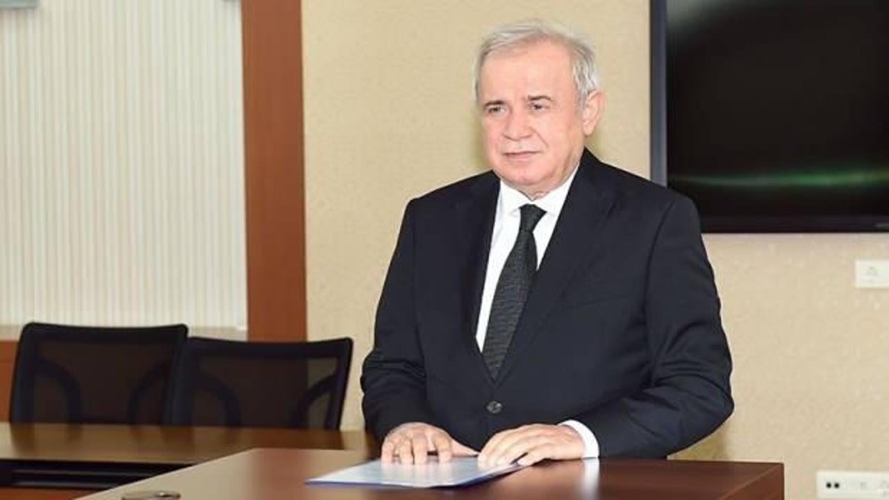 TMSF eski başkan yardımcısı Ali Altıntaş vefat etti