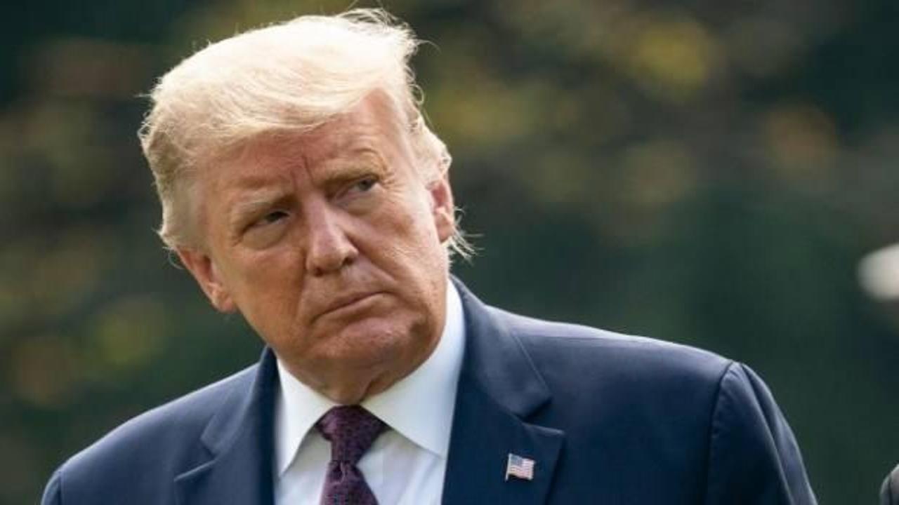 Trump’ın ablası dairesinde ölü bulundu!