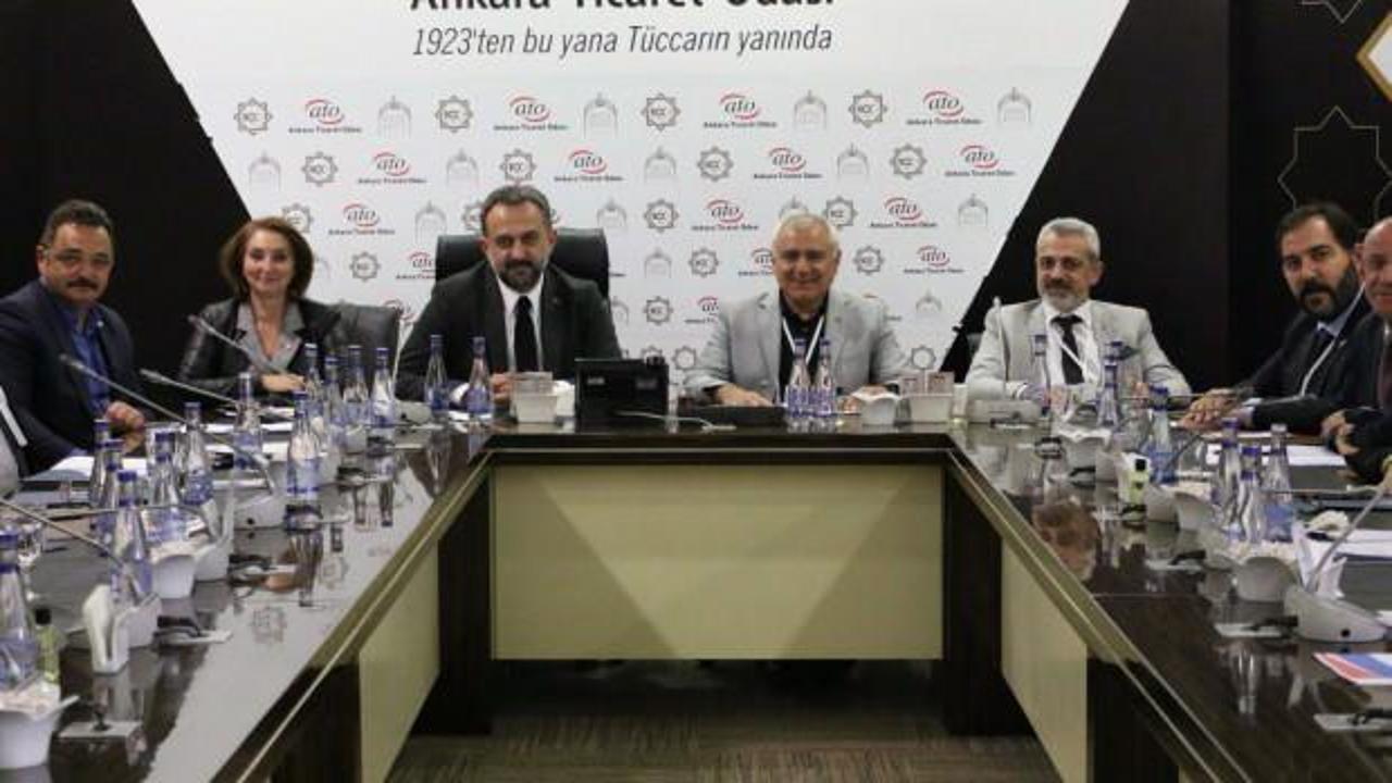 Türkiye Kent Konseyleri Birliği deprem bölgesinde