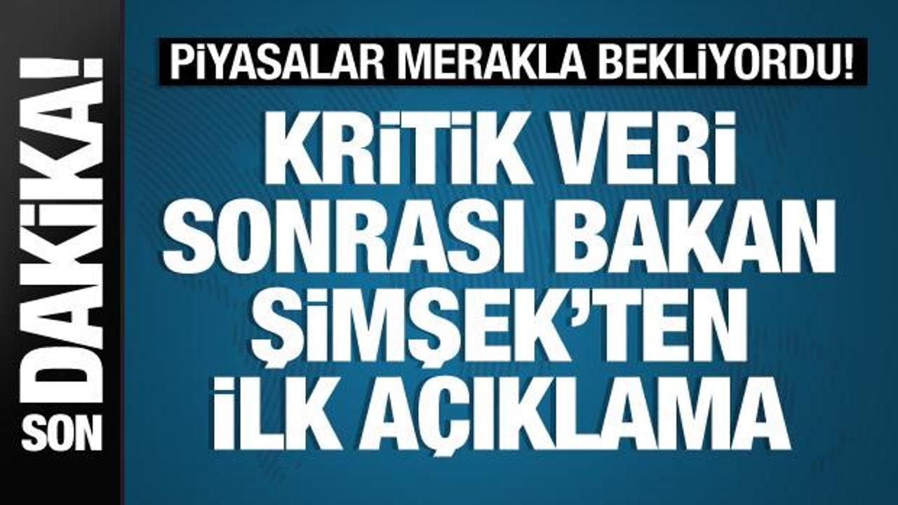 Üçüncü çeyrek büyüme rakamları açıklandı