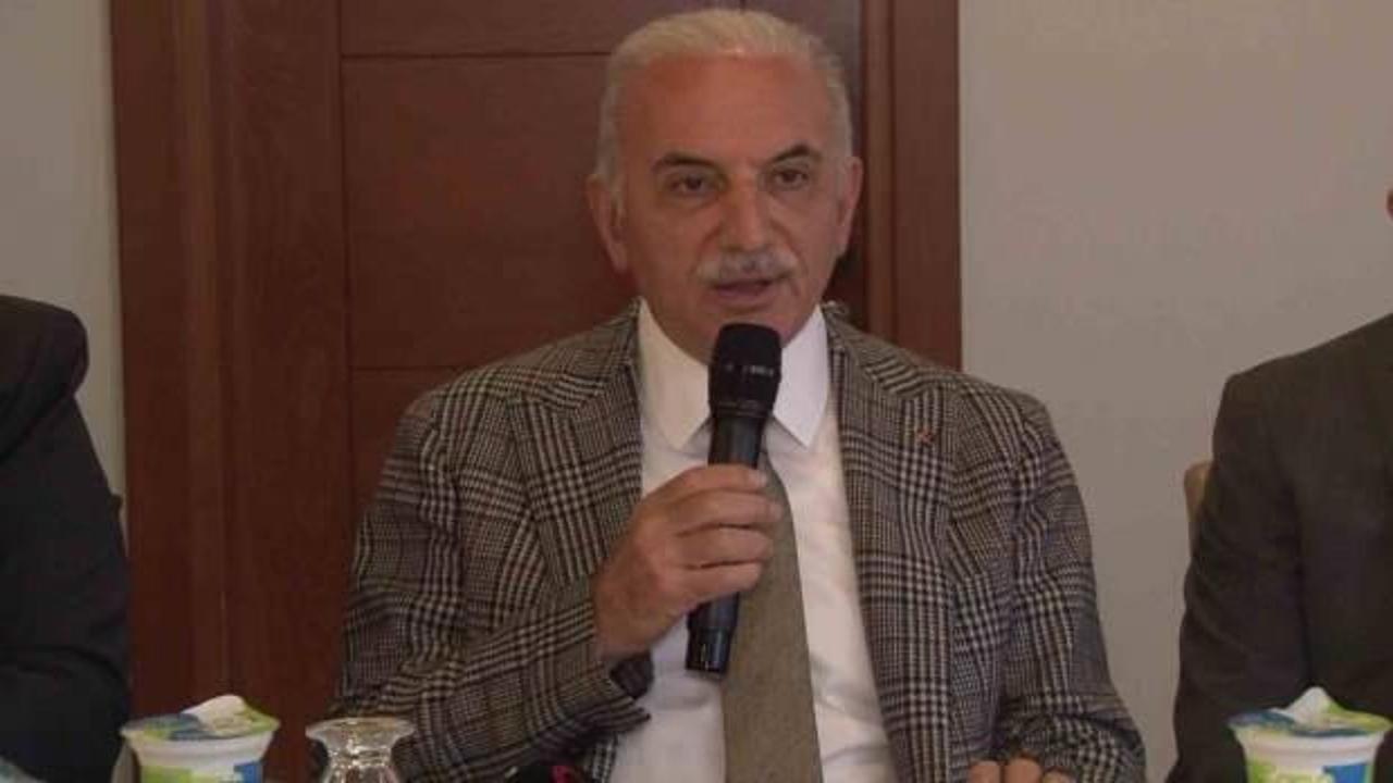 Ümraniye’de İklim Değişikliği Uyum Çalıştayı düzenlendi