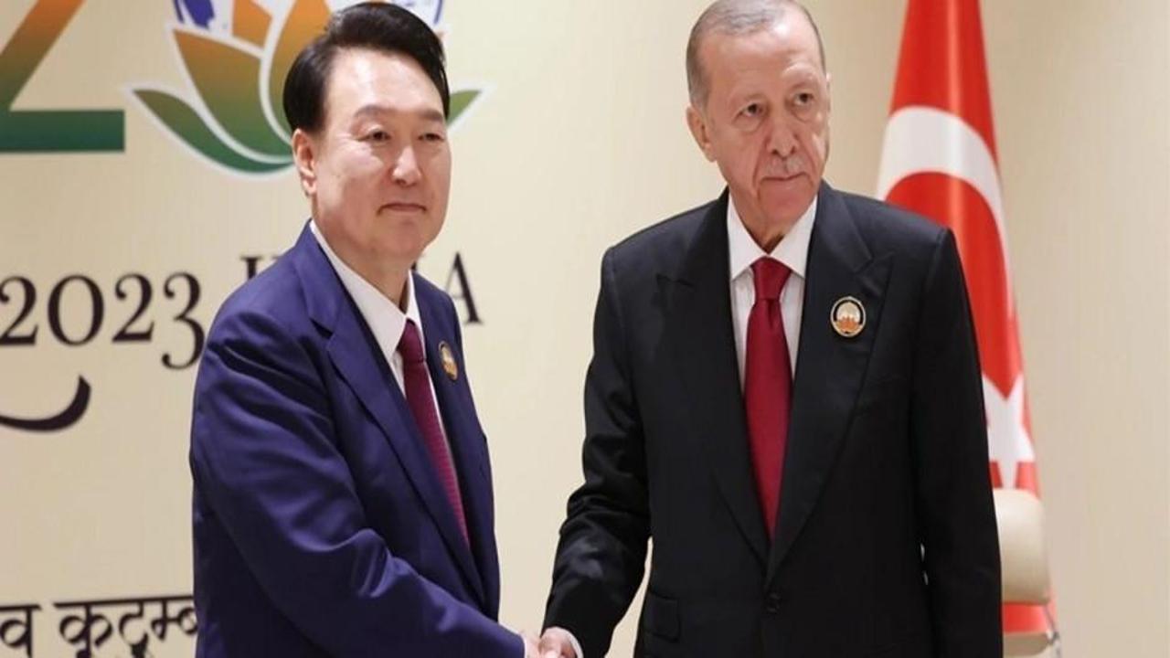 Uzak Doğu’dan Türkiye’ye yeni teklif: ‘Birlikte geliştirelim’