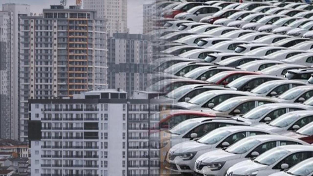 Ve bugün başladı: Konut ve otomobil ilanlarında yeni dönem!