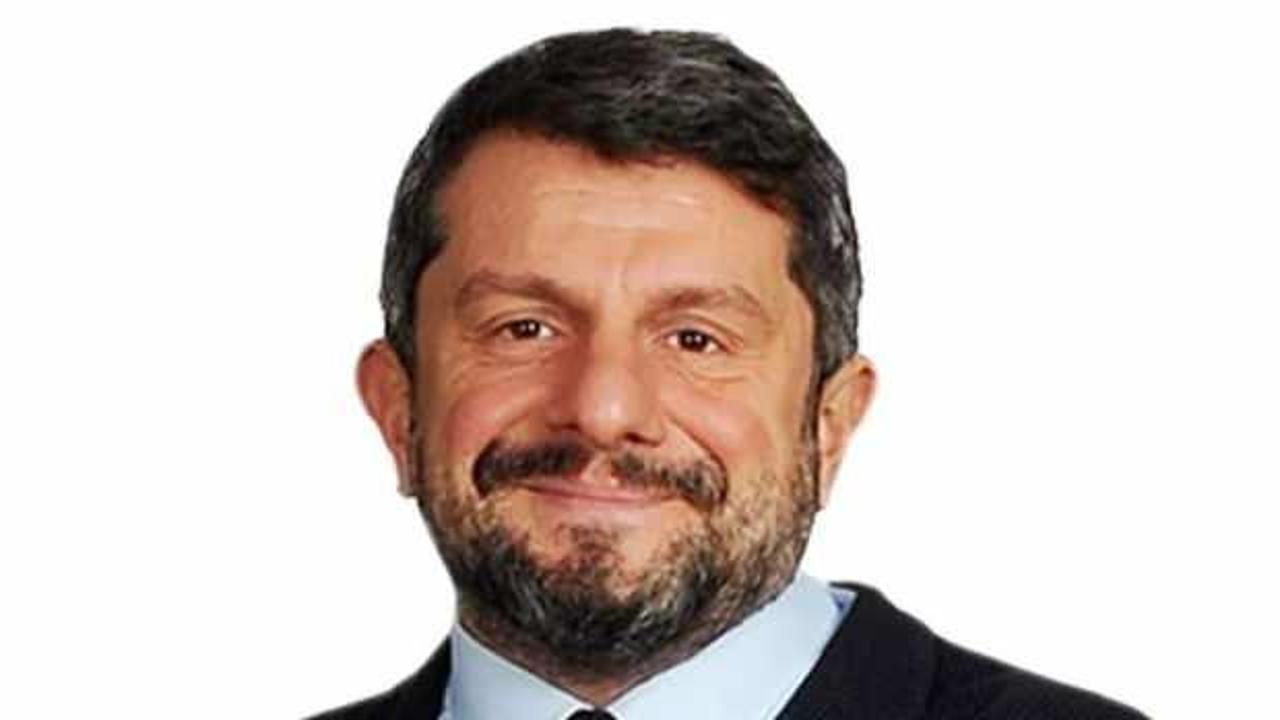 Yargıtay 4. Ceza Dairesi’nden Can Atalay kararı