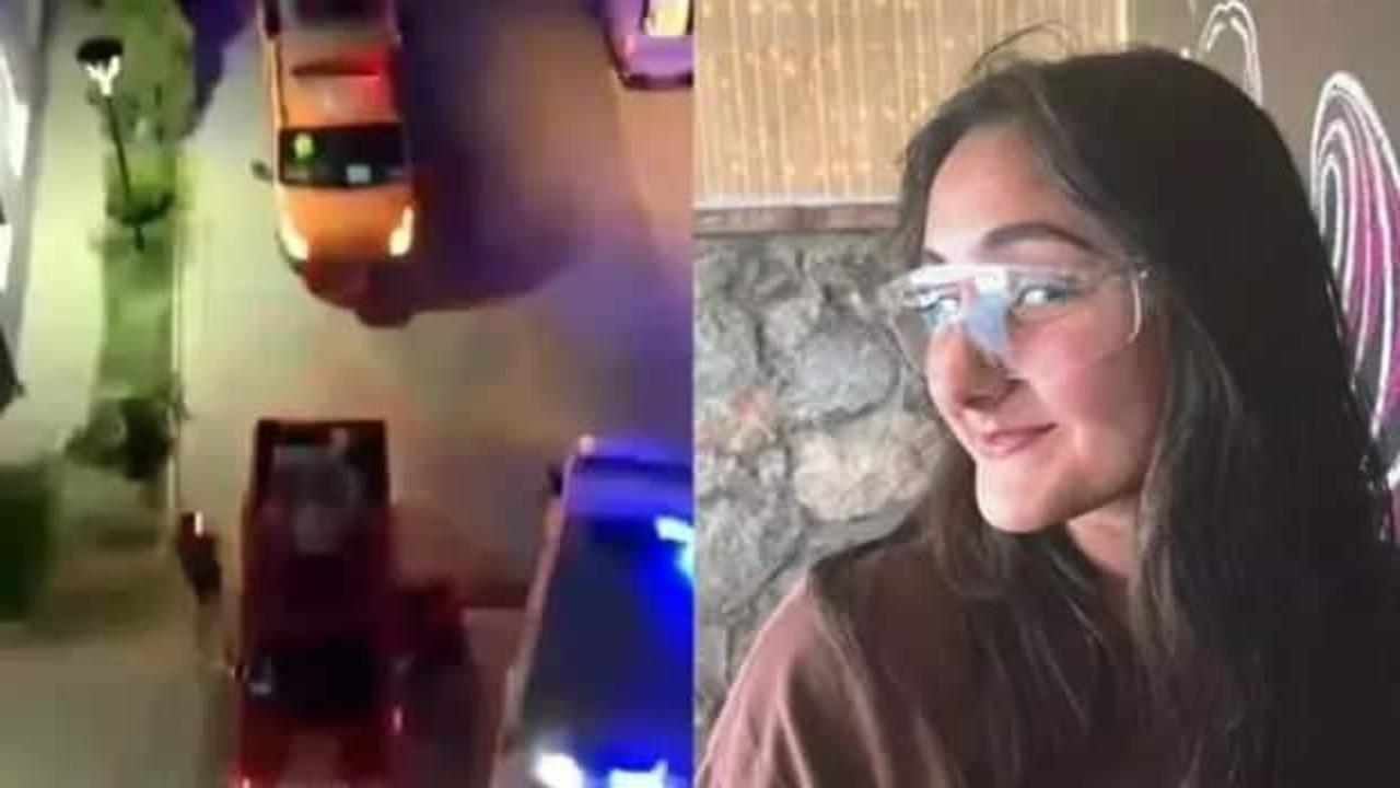 Zeren’in ölümüne neden olan asansör kazasında yeni gelişme!