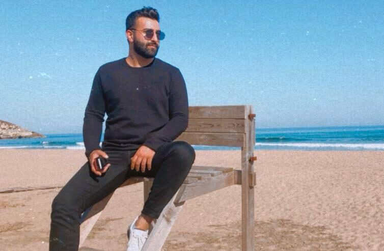 İş Adamı Serhat Baydar