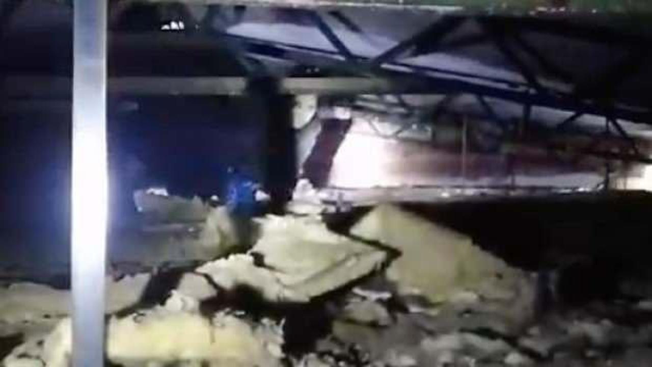 Antalya’da hakkında 42 yıl kesinleşmiş hapis cezası bulunan kadın tavan arasında bulundu