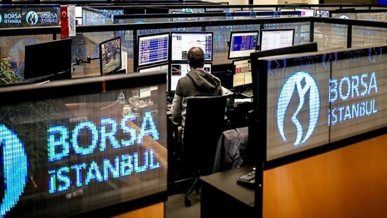 Borsa’da ‘S&P’ rüzgarı!