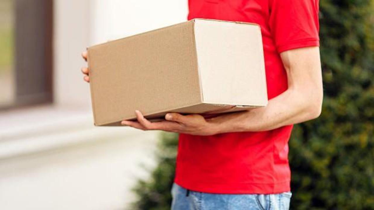 Kasım kampanyaları kargo hareketliliğini yüzde 35 artırdı