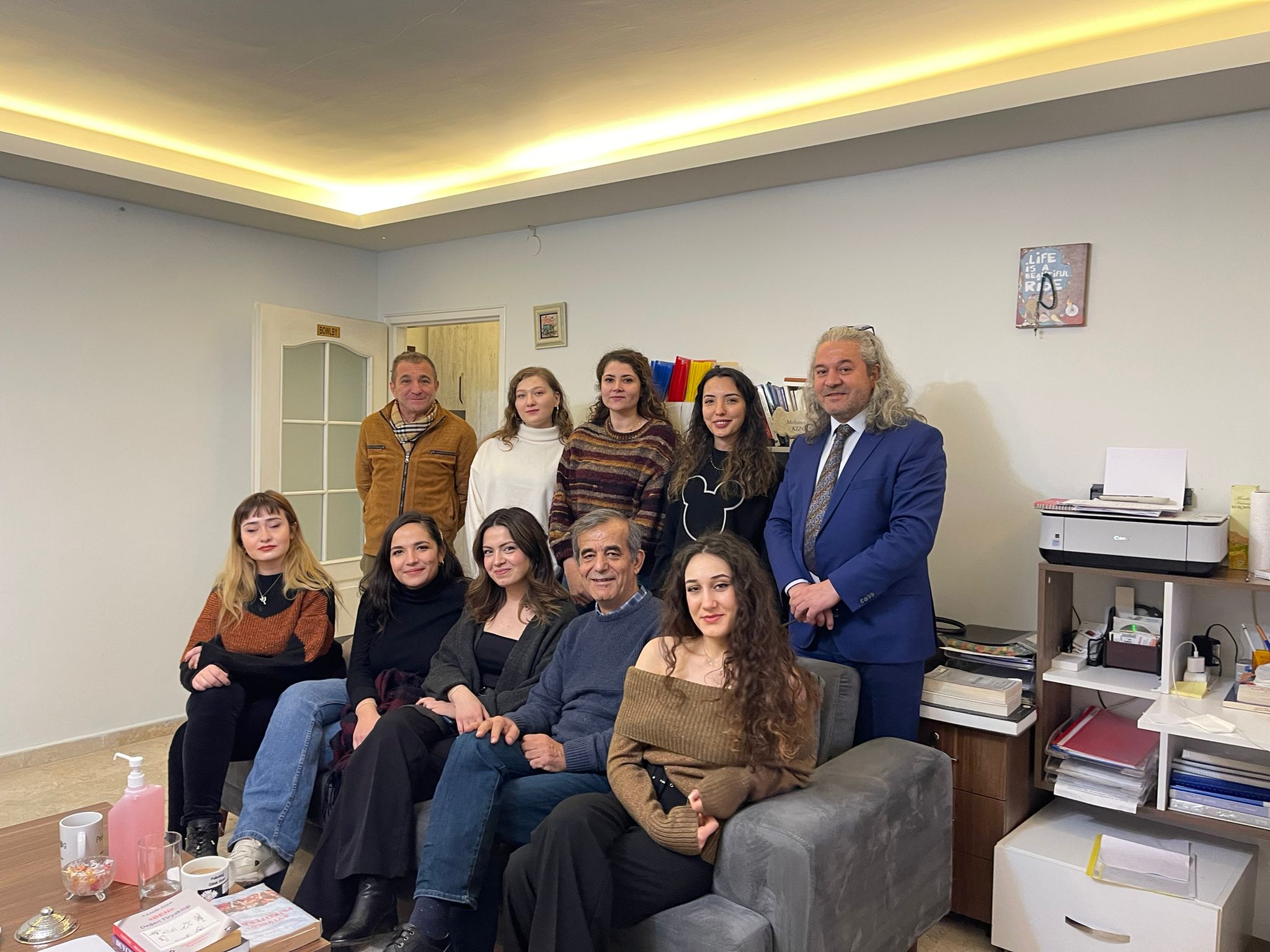 Mehmet Emin Terapi Merkezi