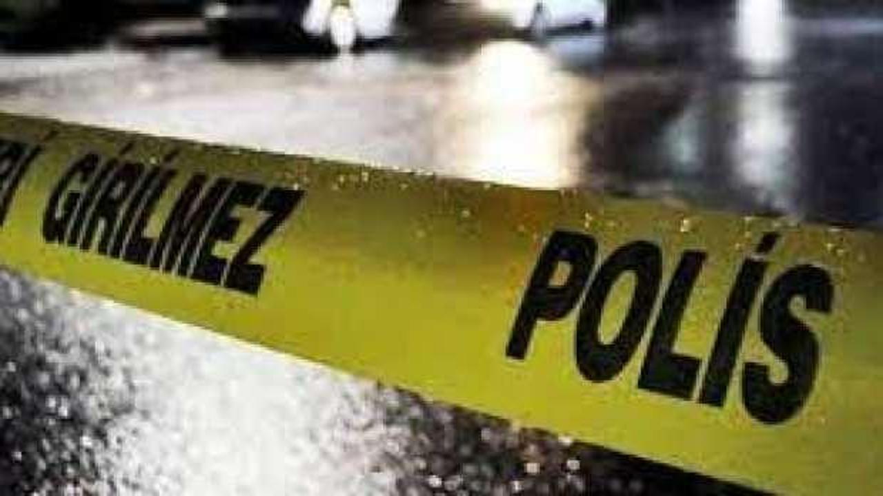 10 yıllık faili meçhul cinayet çözüldü