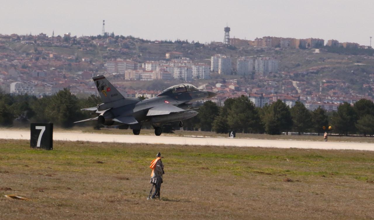 Valilik bir ilimizi uyardı! ‘Sonik patlama’ yaşanacak