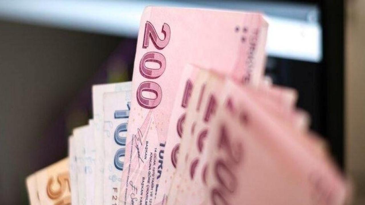 15,3 milyon emekliye bayram ikramiyesi ödendi