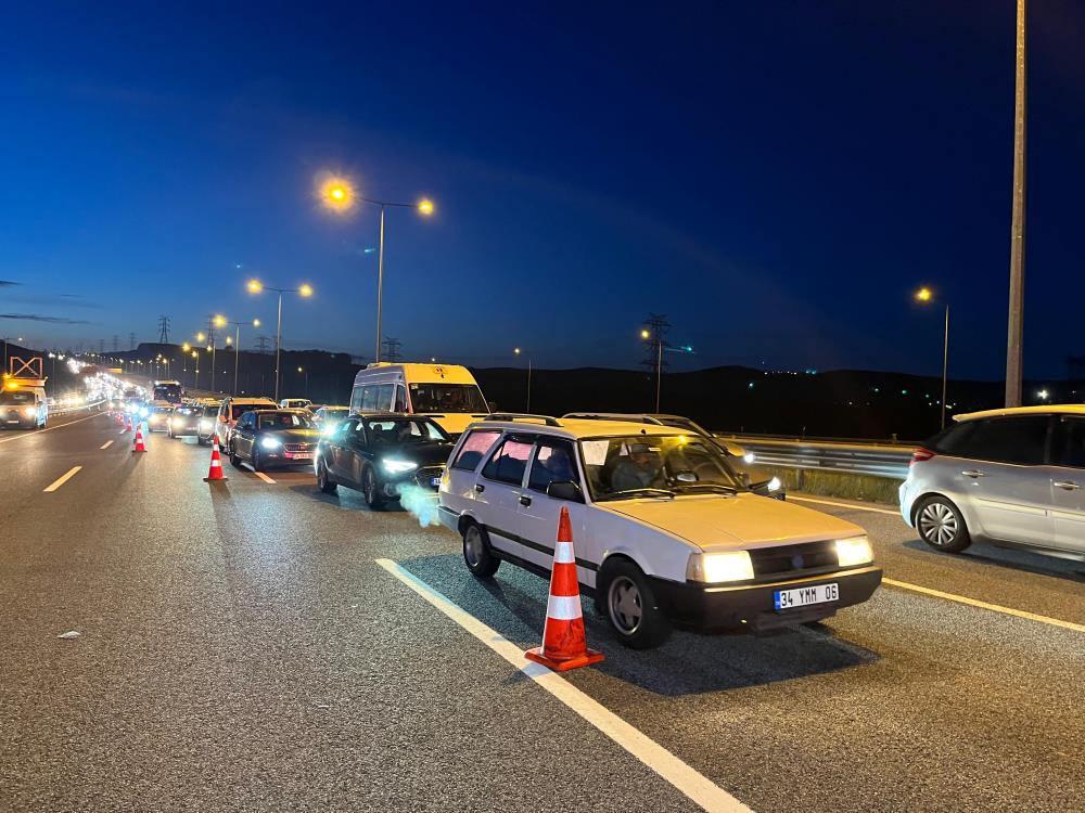 Kuzey Marmara'da feci kaza: Ölü ve yaralılar var