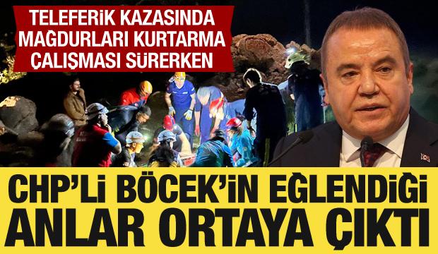 Teleferik faciasında yeni gelişme! Bakan Tunç duyurdu! CHP'li Başkan tutuklandı