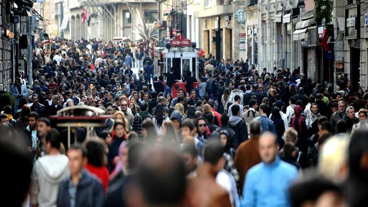 330 bin işçi aranıyor! Bu mesleklerde iş var