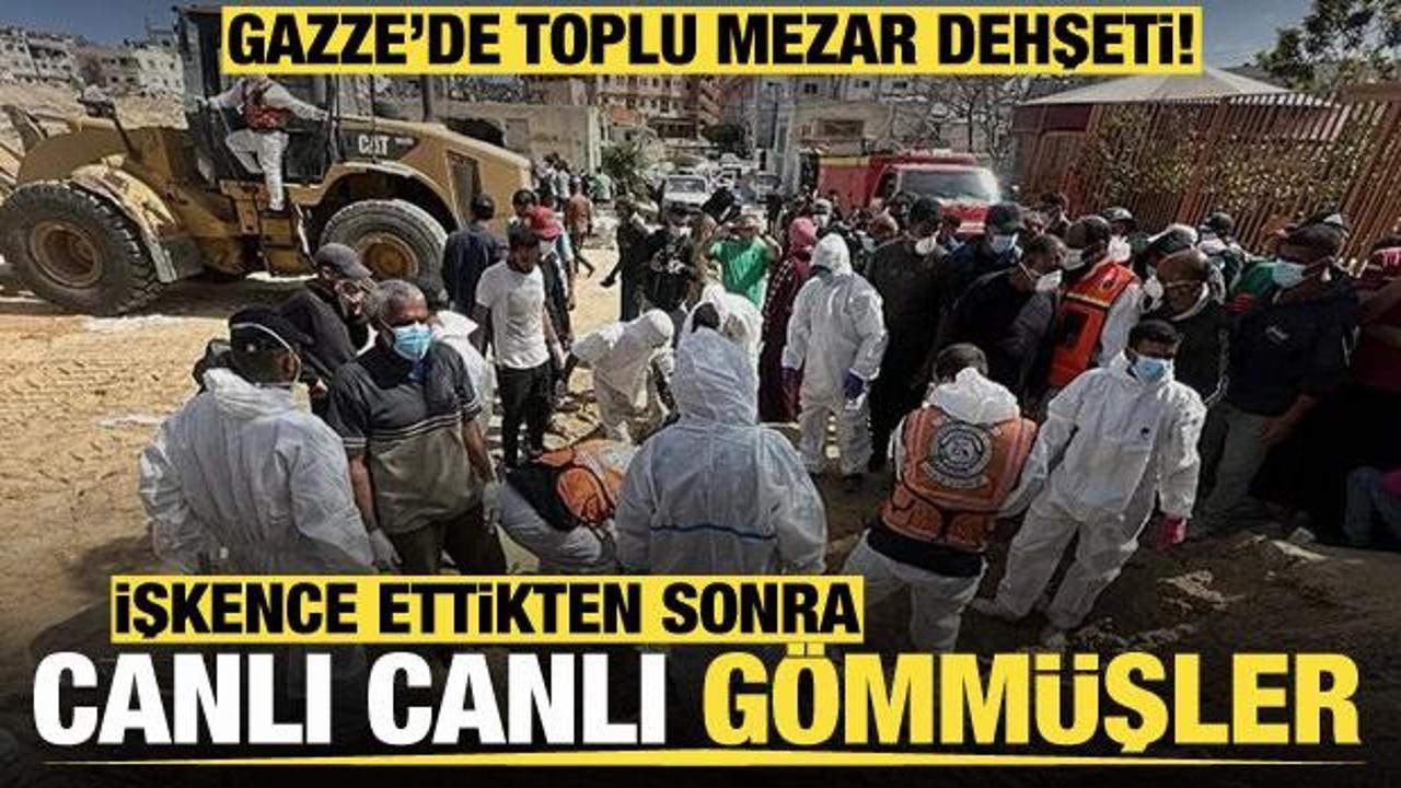 Kolombiya'dan İsrail'e sert tepki: Savaş suçu sayılır