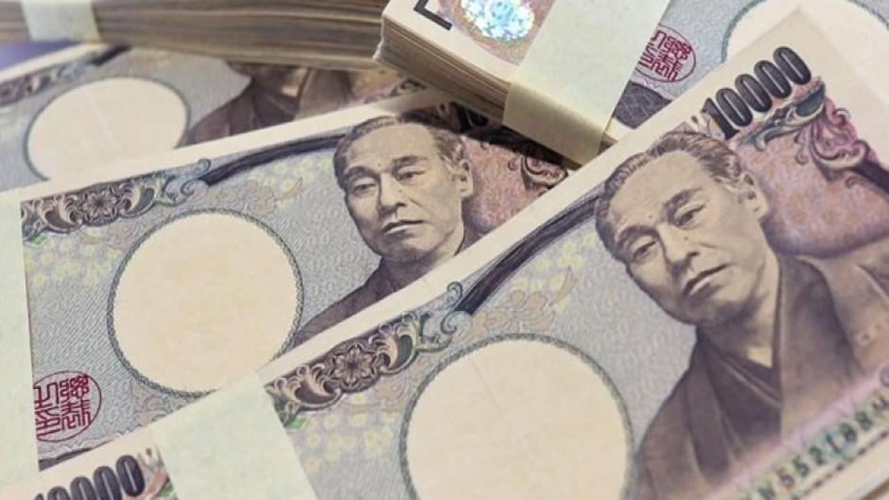 34 yılın zirvesinde: Japonya’dan kura müdahale sinyali