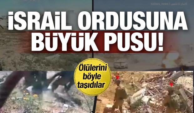 Ebu Ubeyde’nin konuşmasının tamamını yayınlıyoruz... Bütün dünyaya duyurdu:Hazırlanıyoruz!