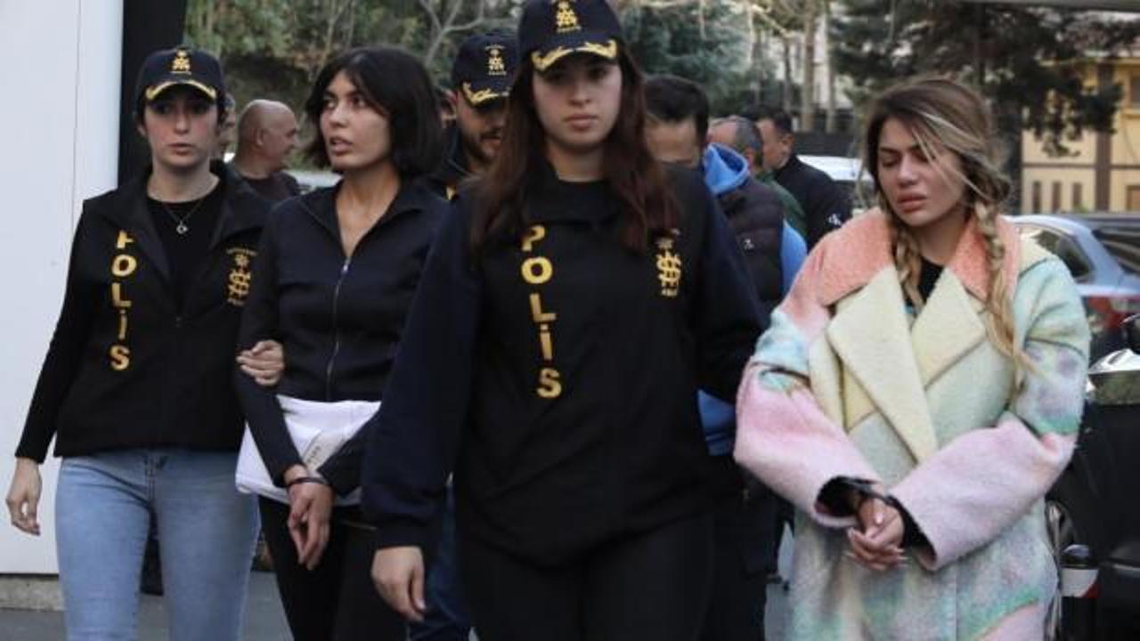 ‘Anoreksiya’ya yakalanıp 37 kiloya kadar düşmüş! Nihal Candan için tahliye kararı