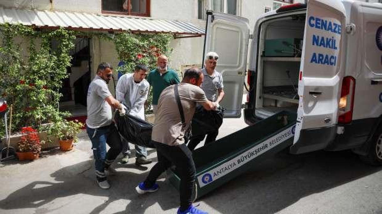 3 gün önce kavgada başına darbe almıştı; pansiyondaki odasında ölü bulundu
