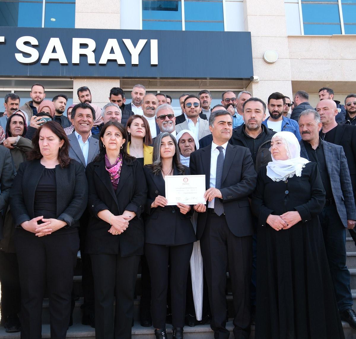 Türk askerini tehdit etmişti: Mazbatasını aldı!