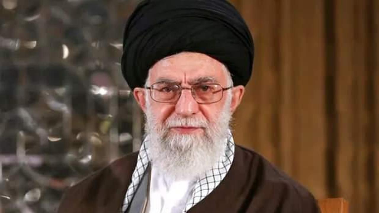 İsrail İran’a Hamaney’in doğum gününde saldırdı