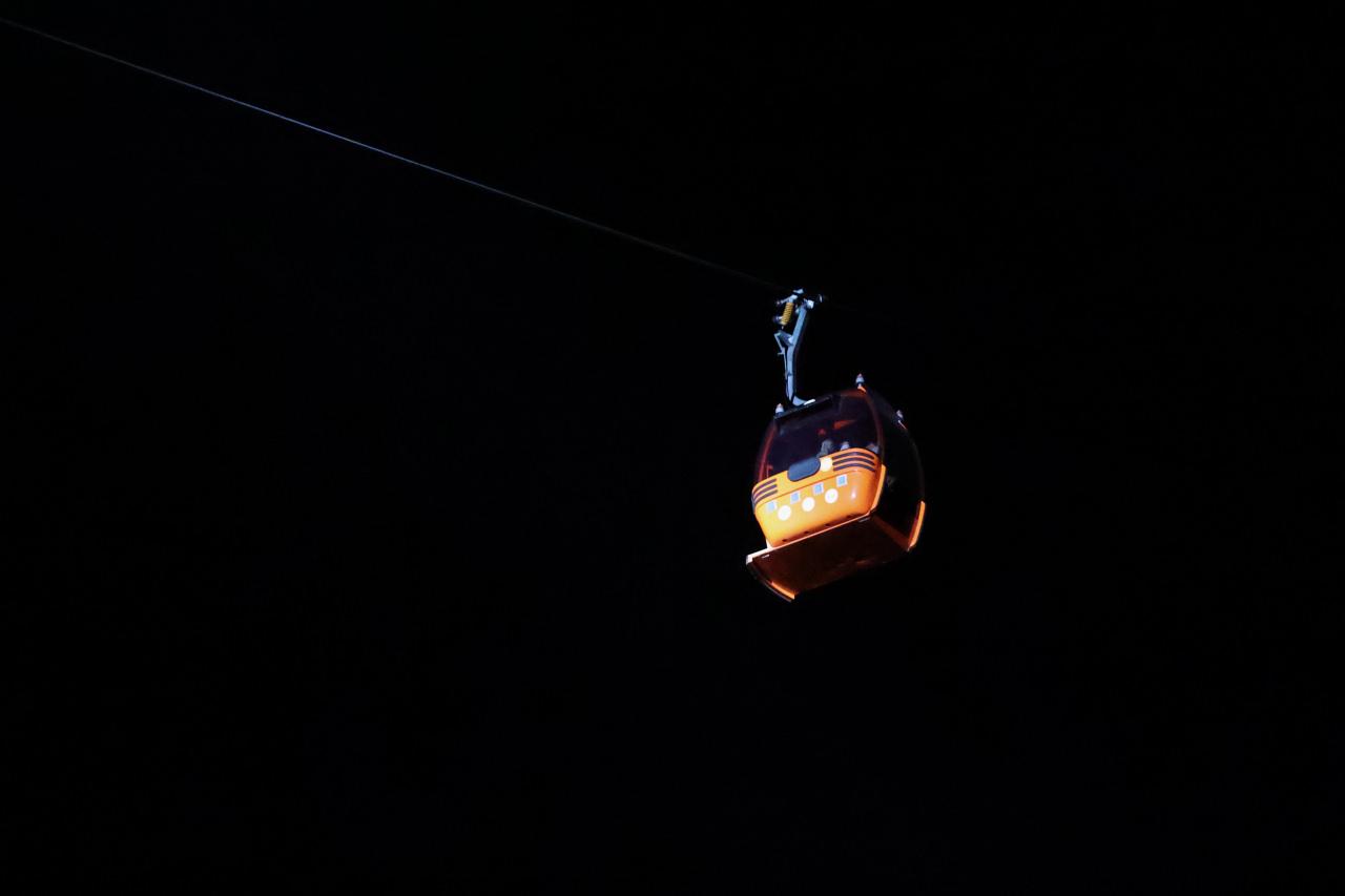 Antalya'daki teleferik kazasıyla ilgili soruşturma başlatıldı!